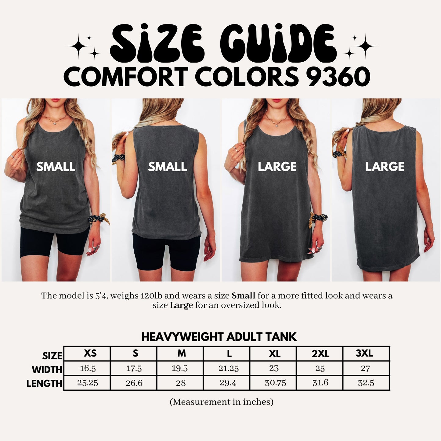 Campfire Bliss Tank Top