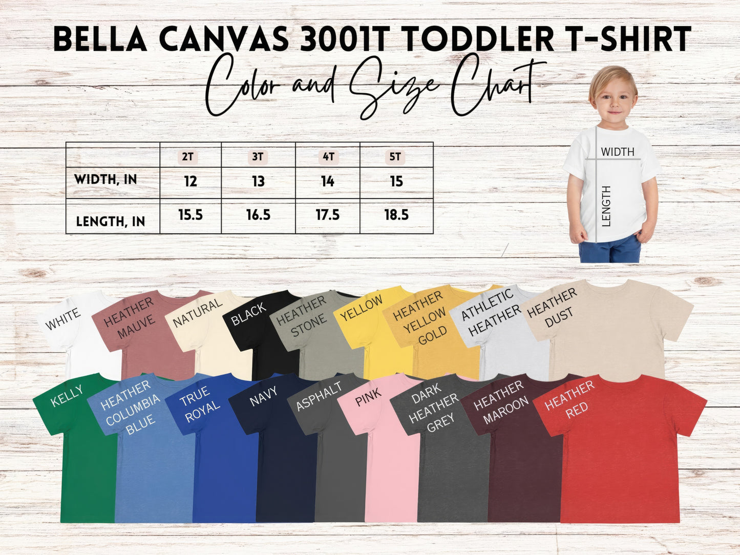 Spooky Vibes Only Kids Tee