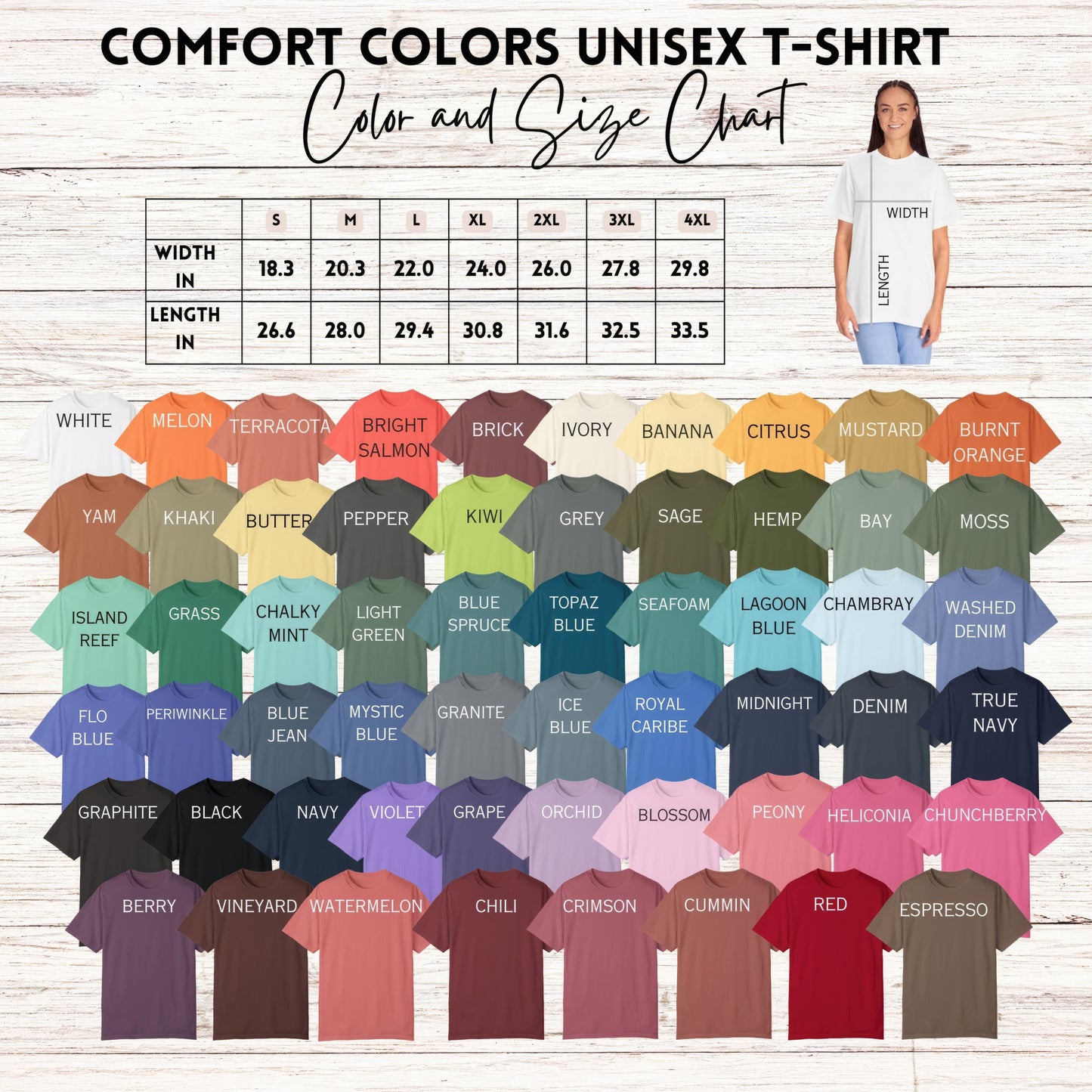 Comic Princess Chic Tee