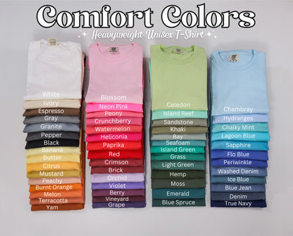 Whimsical Mood: Snow White & the Seven Dwarfs T-Shirt Collection