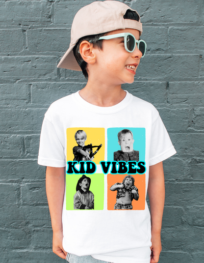 Ultimate Kid Legends Tee