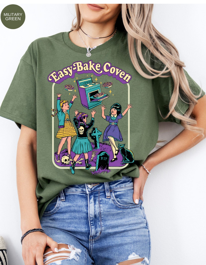 Wickedly Baked" T-Shirt