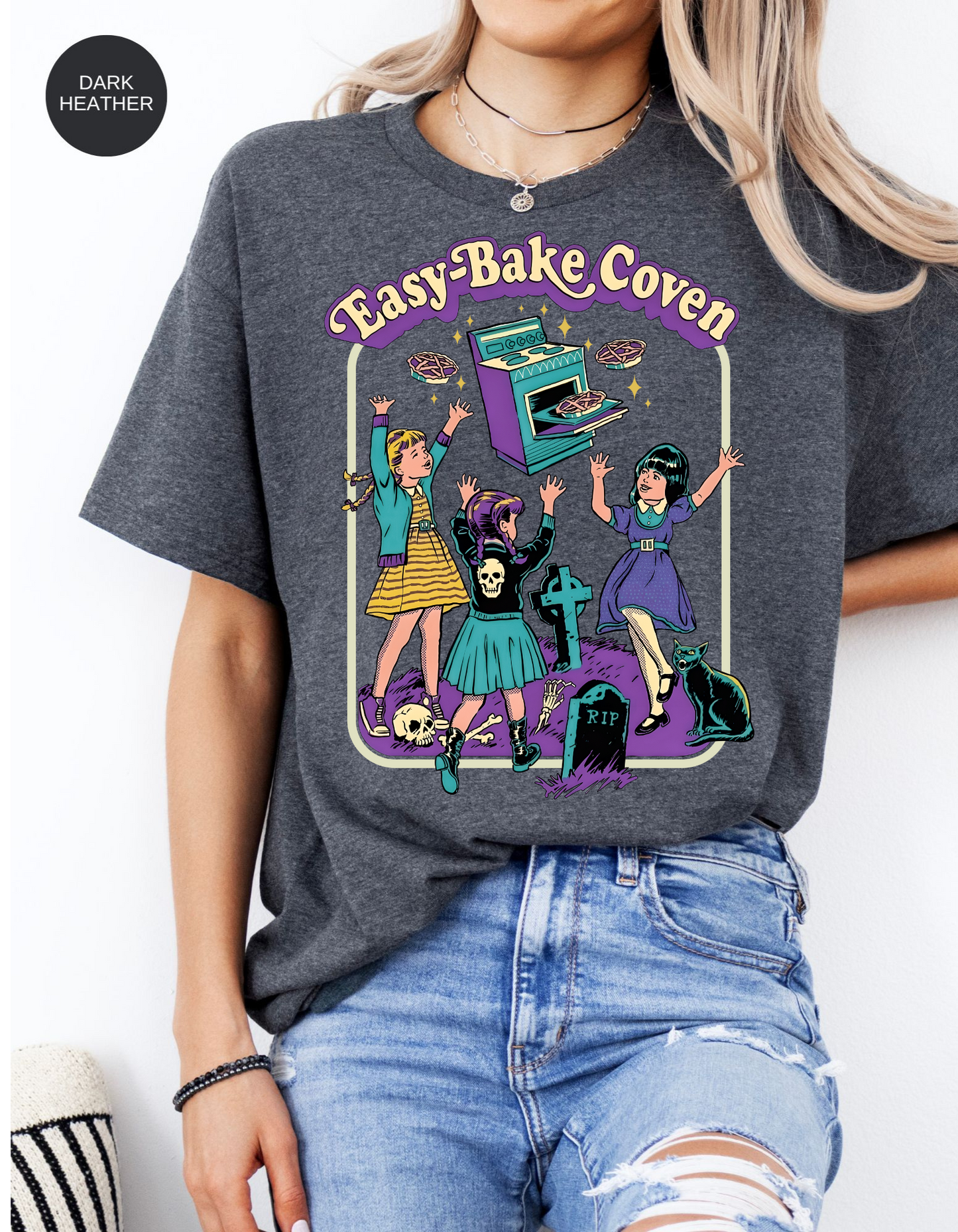 Wickedly Baked" T-Shirt