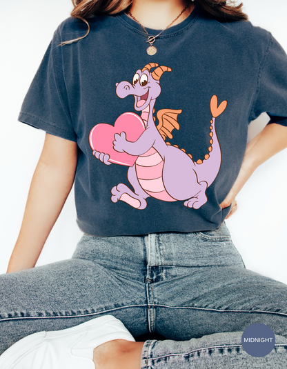 Its a Figment Of Your Imagination Tee