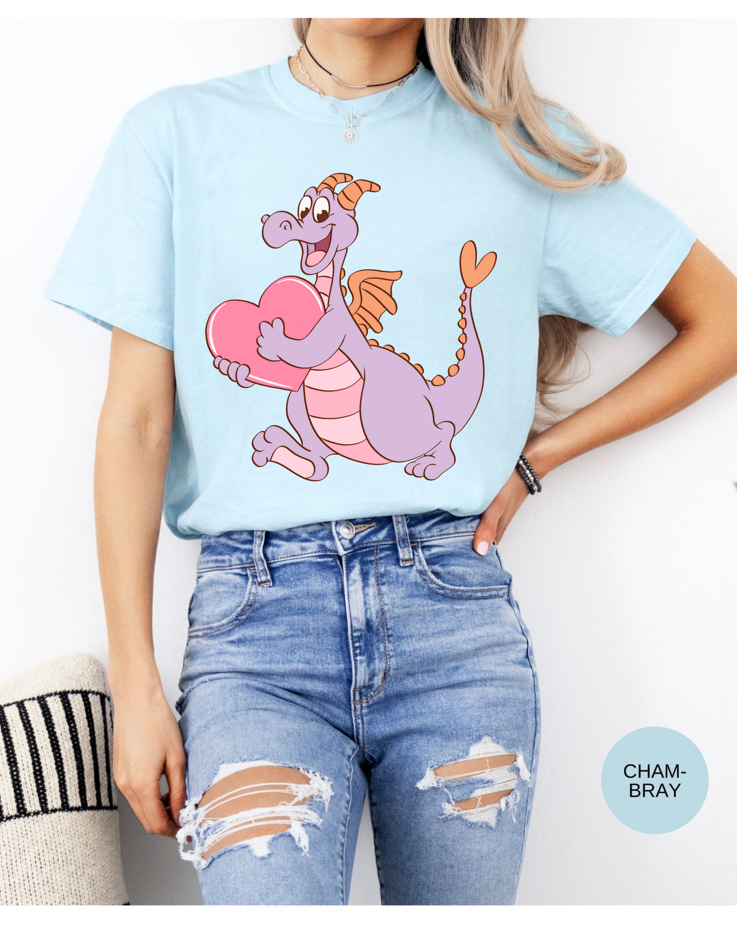 Its a Figment Of Your Imagination Tee