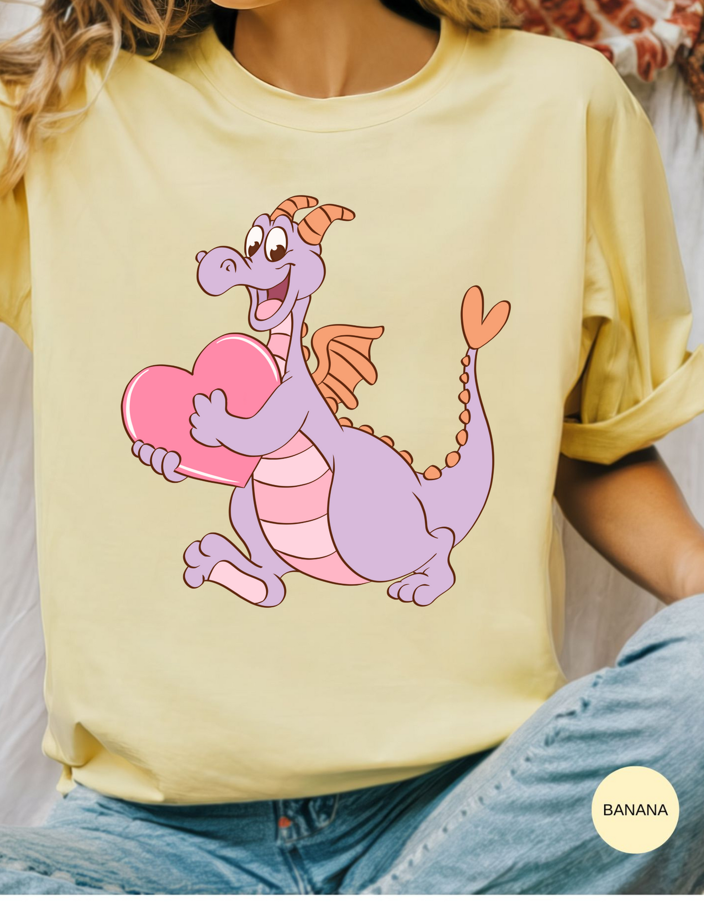 Its a Figment Of Your Imagination Tee