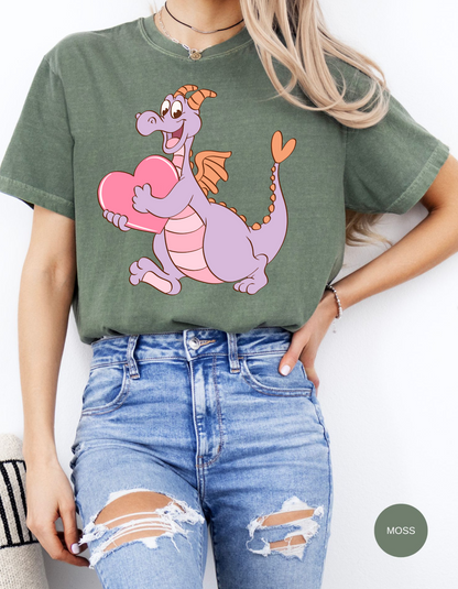 Its a Figment Of Your Imagination Tee