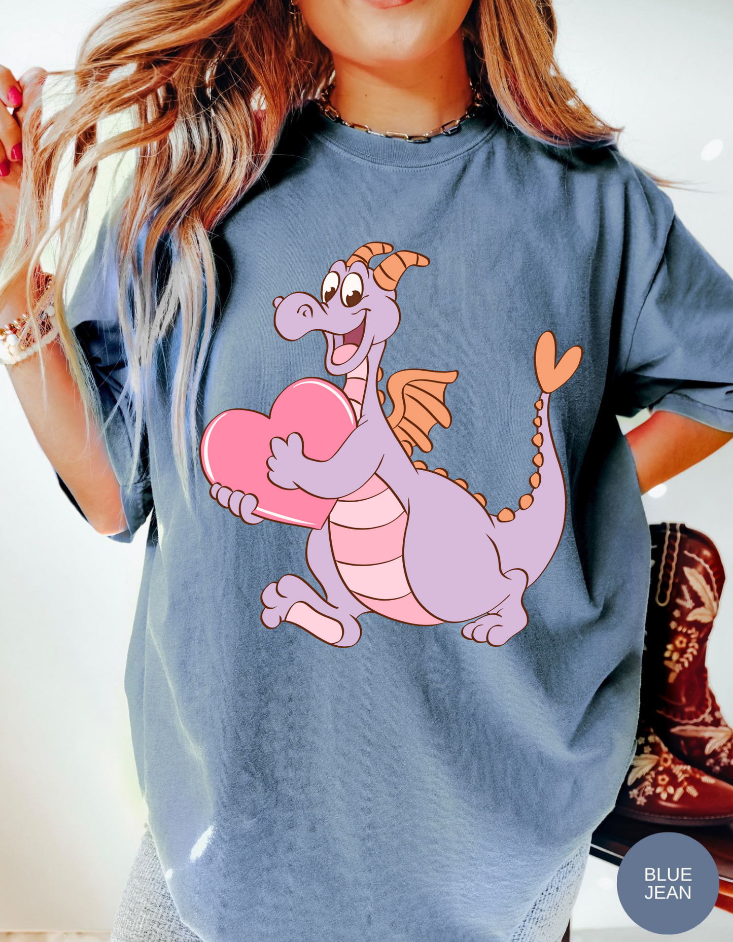 Its a Figment Of Your Imagination Tee