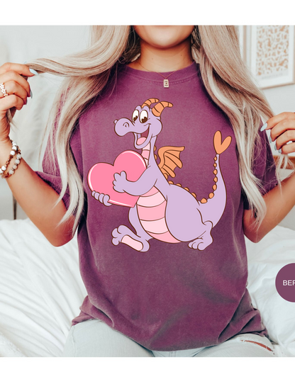 Its a Figment Of Your Imagination Tee