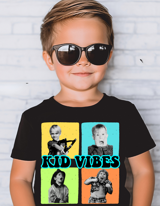 Ultimate Kid Legends Tee