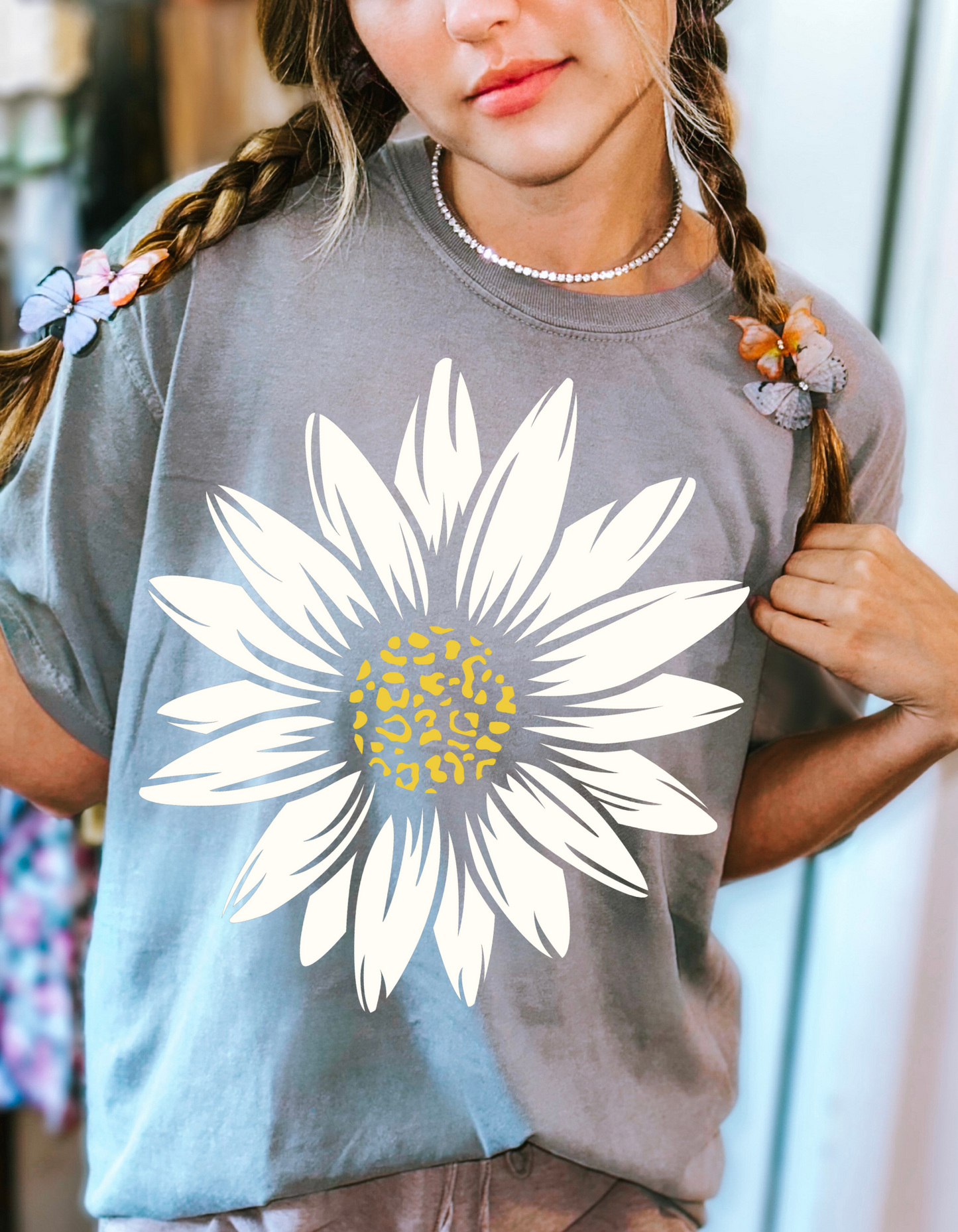 Daisy Dream Tee