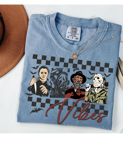 Killer Vibes Tee