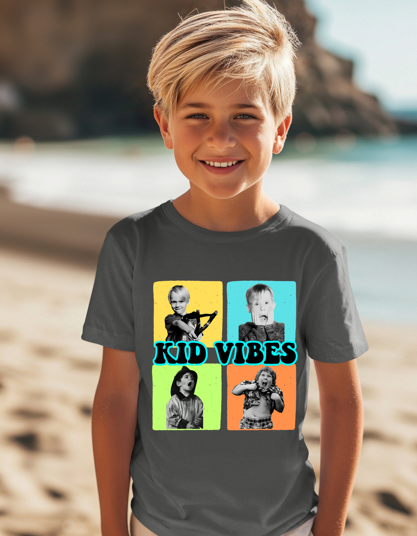 Ultimate Kid Legends Tee