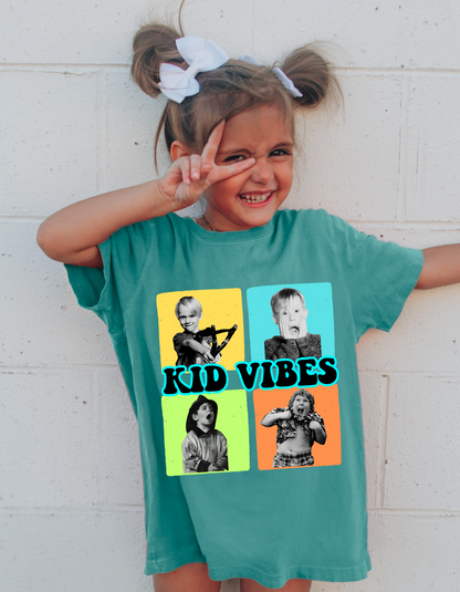 Ultimate Kid Legends Tee