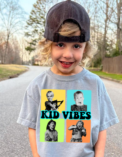 Ultimate Kid Legends Tee