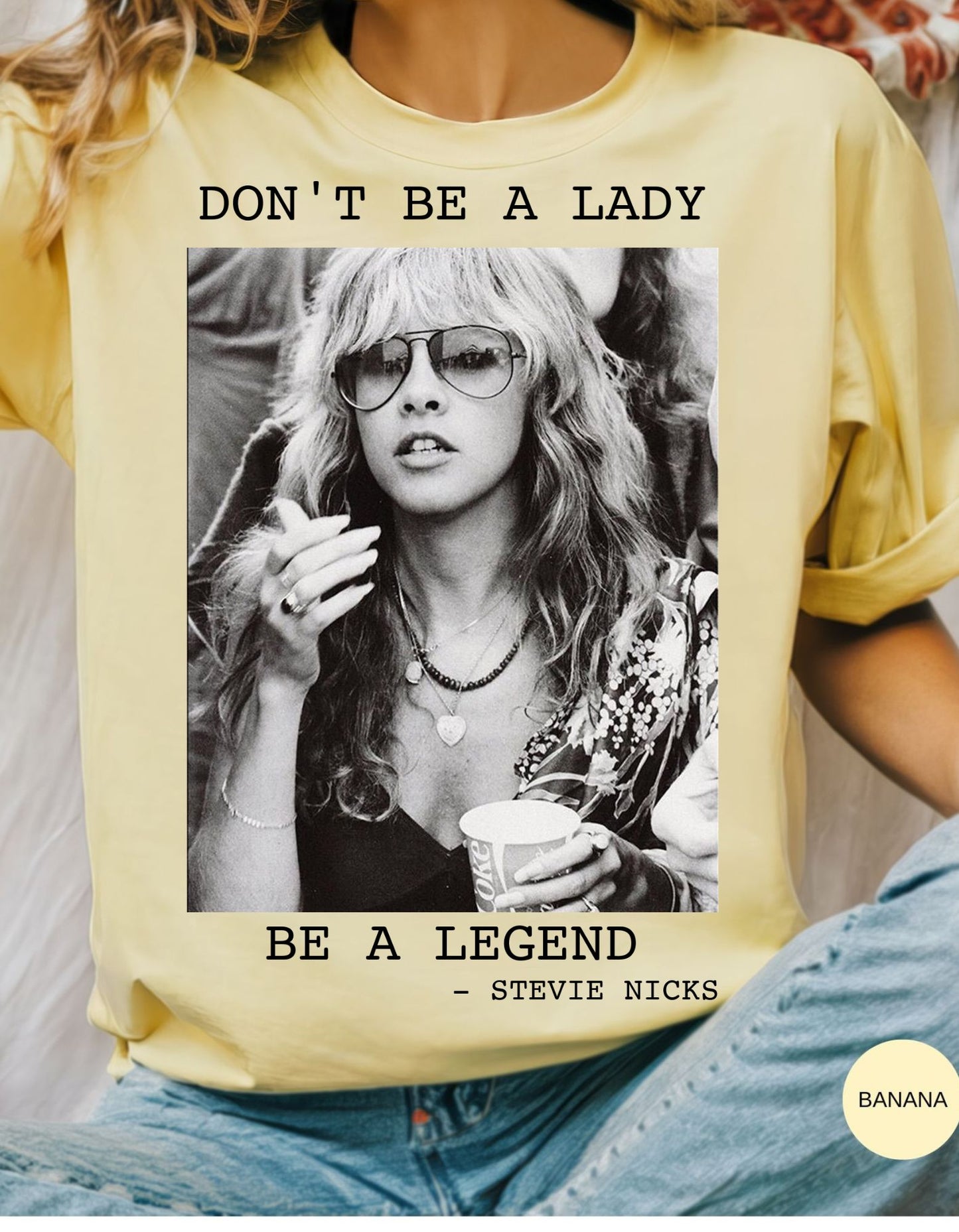 Legend-in-the-Making: Embrace Your Inner Icon Tee!