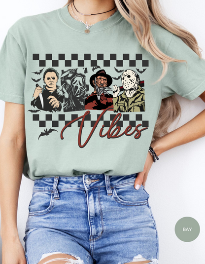 Killer Vibes Tee