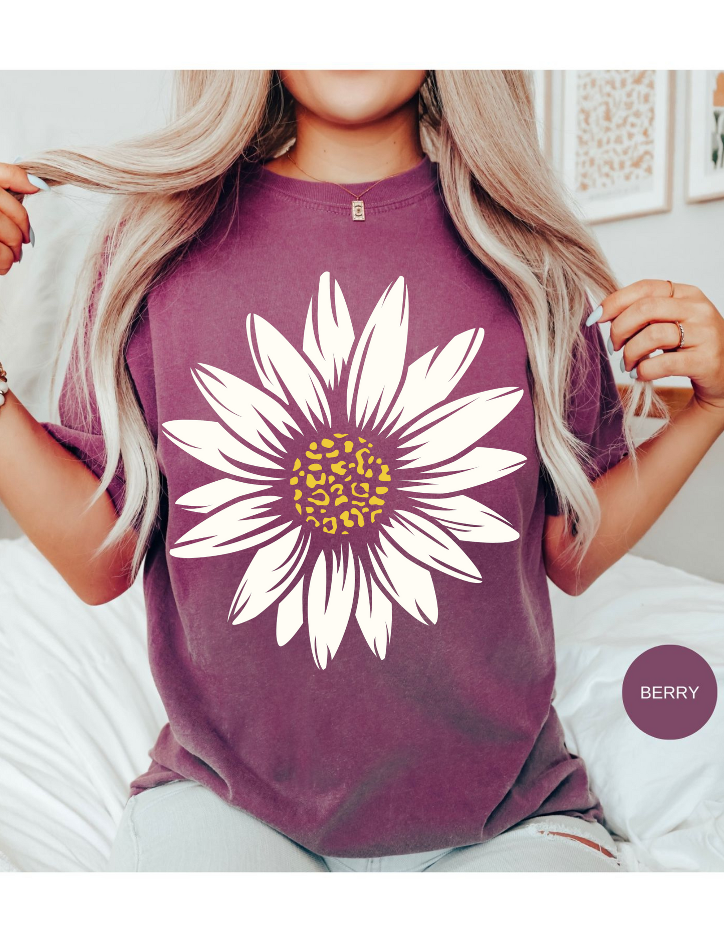 Daisy Dream Tee