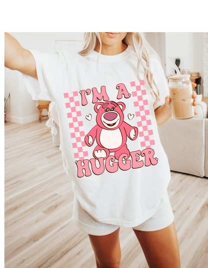 Lotso Love Hugger Tee