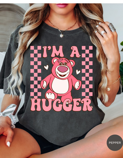 Lotso Love Hugger Tee