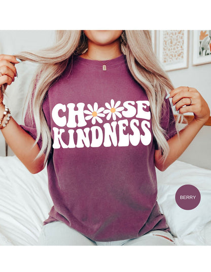 Choose Kindness Tee