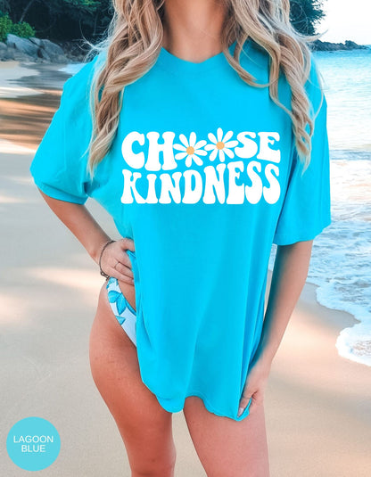 Choose Kindness Tee