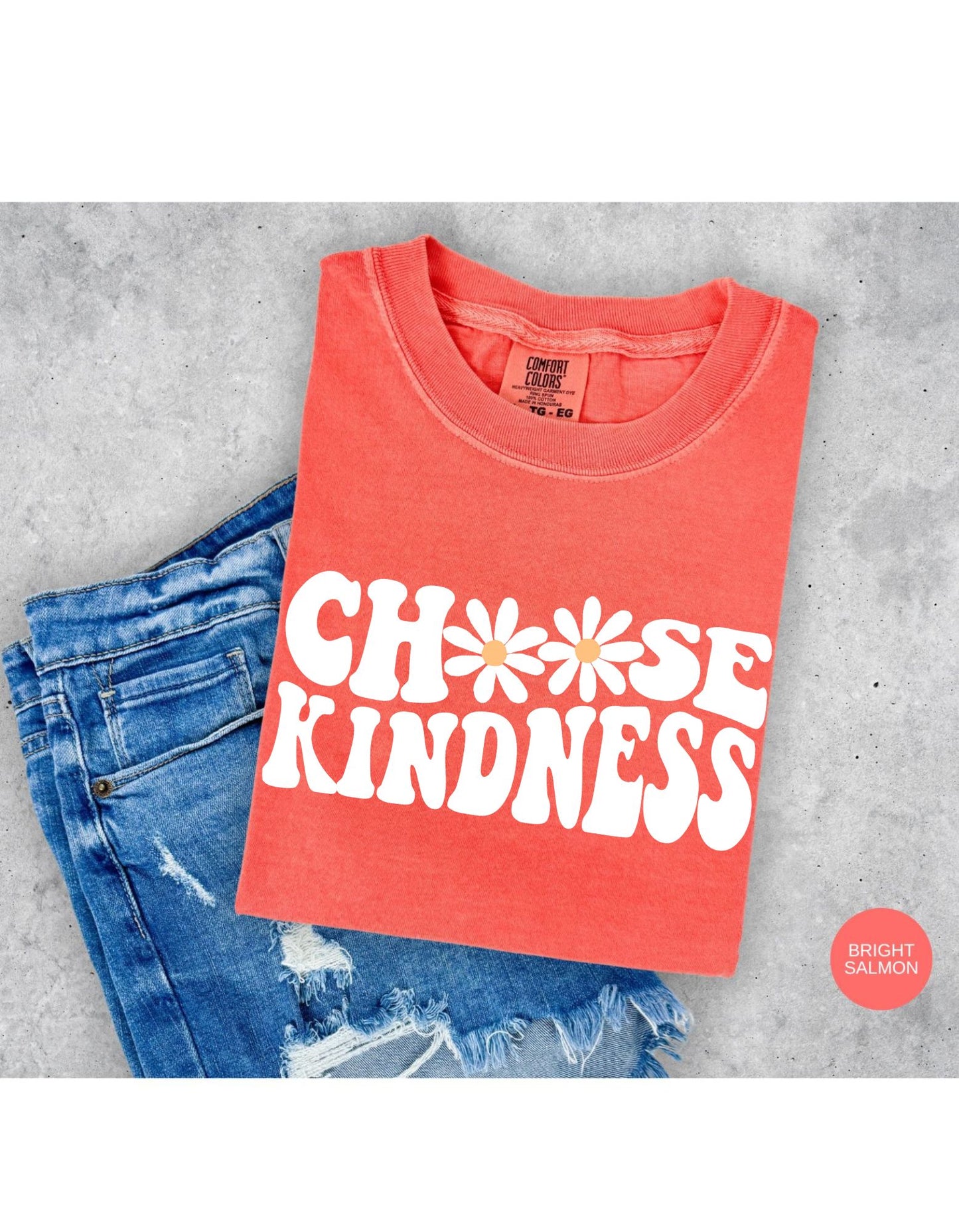 Choose Kindness Tee