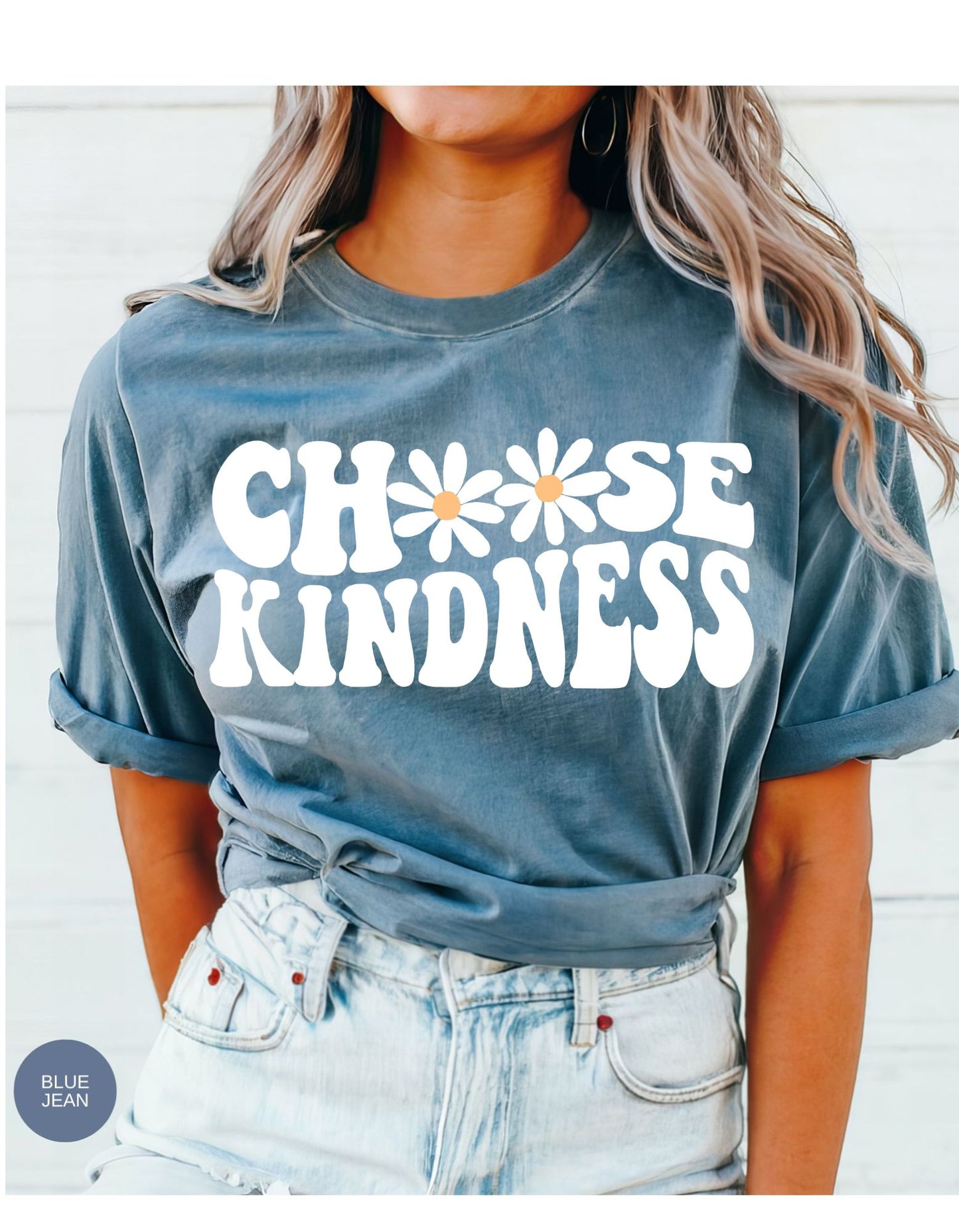 Choose Kindness Tee