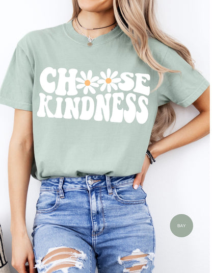 Choose Kindness Tee