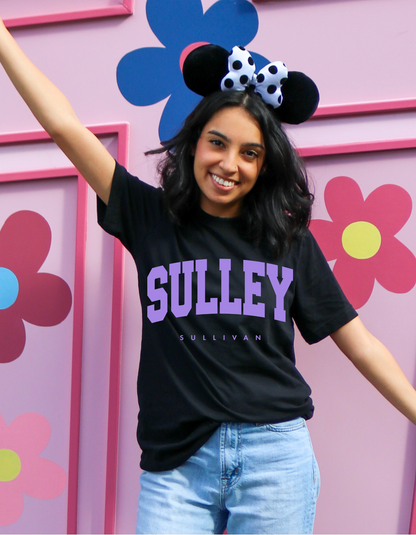 Sully's Signature Vintage Tee