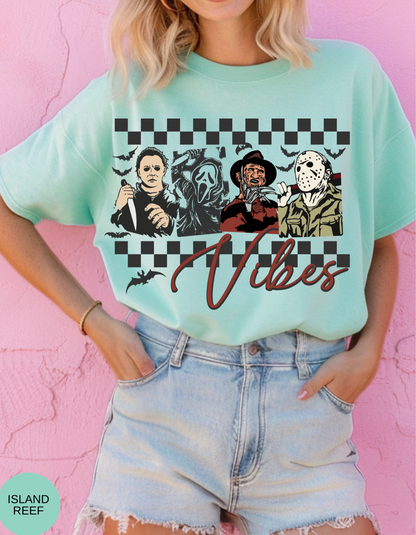 Killer Vibes Tee