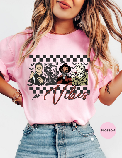 Killer Vibes Tee